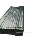 0.14mm Corrugated roofing sheet